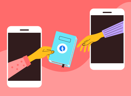 Facebook Ad Library: How to Find your Competitors' Ads
