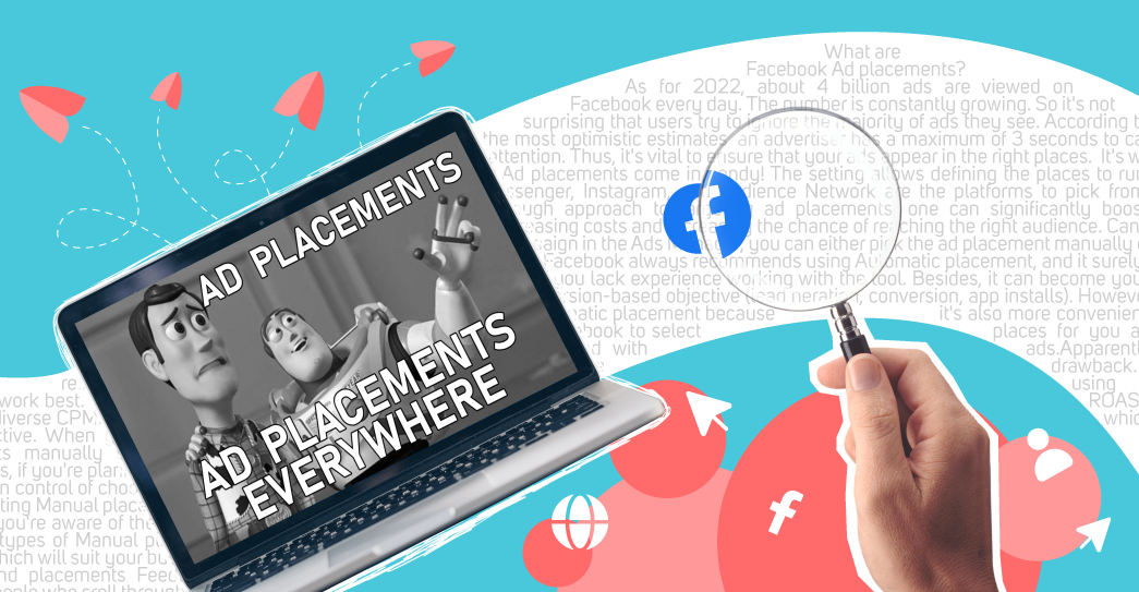 Comprehensive Guide to Facebook Ad Placements [2022]