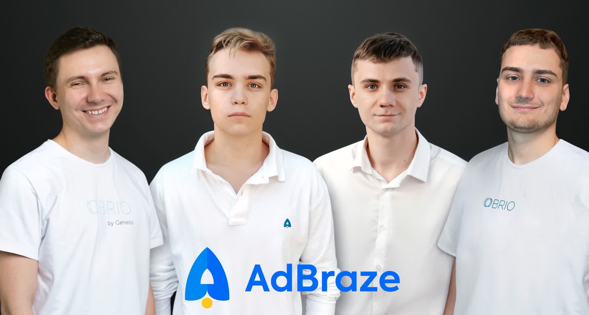 AdBraze Team